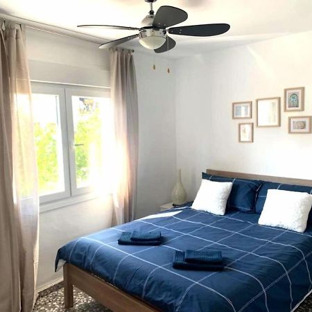 Apartament Playa De Altea-Centro Y Mar En 2 Minutos Appartamento Esterno foto