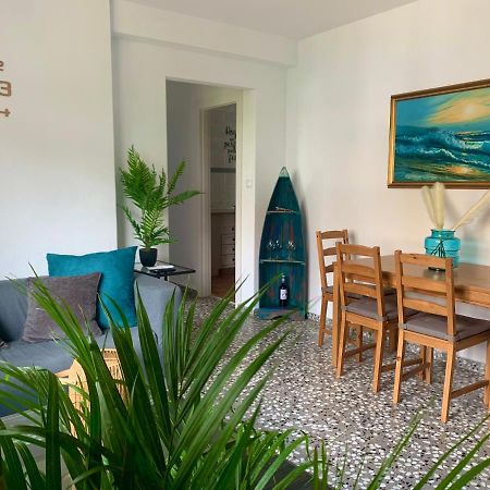 Apartament Playa De Altea-Centro Y Mar En 2 Minutos Appartamento Esterno foto