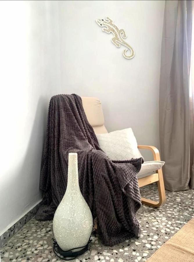 Apartament Playa De Altea-Centro Y Mar En 2 Minutos Appartamento Esterno foto