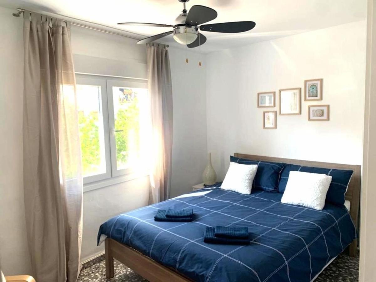 Apartament Playa De Altea-Centro Y Mar En 2 Minutos Appartamento Esterno foto